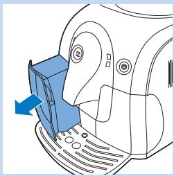 PHILIPS HD8650 - Cycle de détartrage - 1