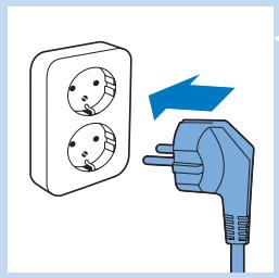 PHILIPS HD8650 - Instalacao daquina - 3