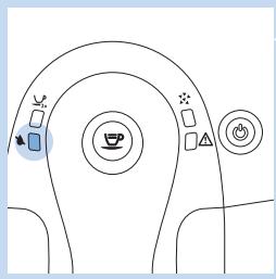 PHILIPS HD8650 - Significado dos sinais luminosos - 8