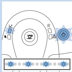 PHILIPS HD8650 - Signification des voyants - 7
