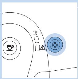 PHILIPS HD8650 - Ciclo de enjuagado - 2