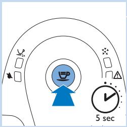 PHILIPS HD8650 - Preparación - 3