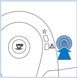 PHILIPS HD8650 - Aquecer aquina - 2