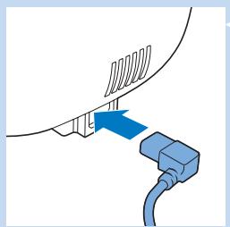 PHILIPS HD8650 - Instalacao daquina - 2