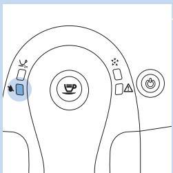 PHILIPS HD8650 - Procédure de détartrage - 5