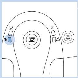 PHILIPS HD8650 - Ciclo de eliminación de los depósitos de cal - 1