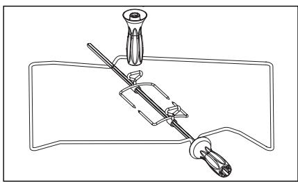 FAGOR 5H-721 - Plat creux - 1