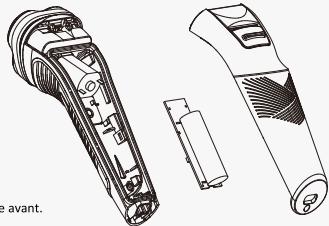 FAGOR FG8300 - Attention - 11