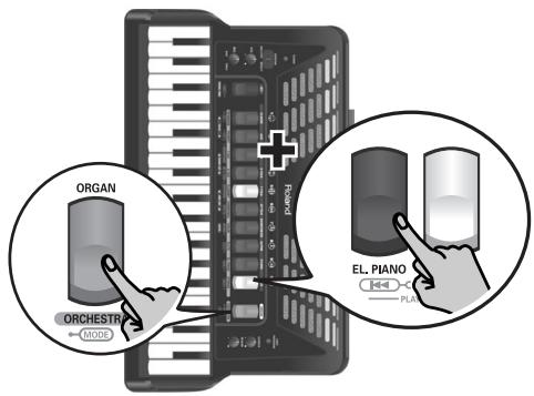 ROLAND FR-3X BK - Lire des fichiers audio - 2