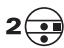 ROLAND FR-3X BK - Informations supplémentaires sur la section d'accordéon - 2