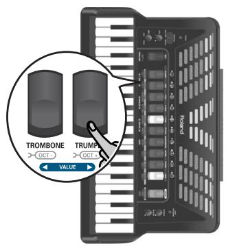 ROLAND FR-3X BK - Écouter les morceaux de démonstration - 2
