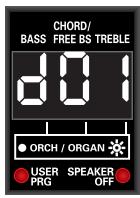 ROLAND FR-3X BK - Écouter les morceaux de démonstration - 1