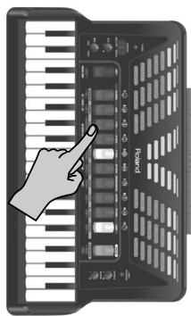 ROLAND FR-3X BK - Éditeur un programme utilisateurs - 2