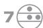 ROLAND FR-3X BK - Informations supplémentaires sur la section d'accordéon - 7