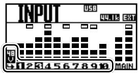 ROLAND OCTA-CAPTURE - Page principale - 2