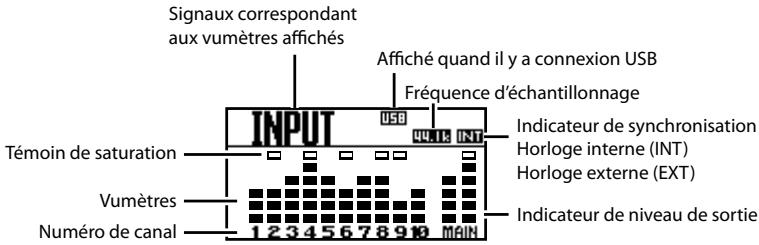 ROLAND OCTA-CAPTURE - Page principale - 1