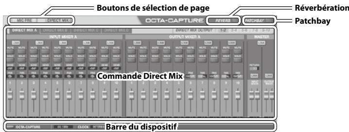 ROLAND OCTA-CAPTURE - Utilisateurs de macintosh - 2