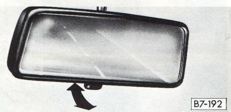 VOLKSWAGEN GOLF 1 PICKUP - Bache - 3