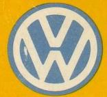 VOLKSWAGEN GOLF 1 PICKUP - 1