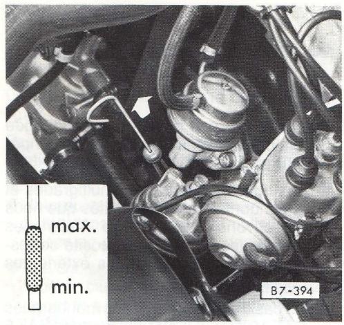 VOLKSWAGEN GOLF 1 PICKUP - Boîte - 2