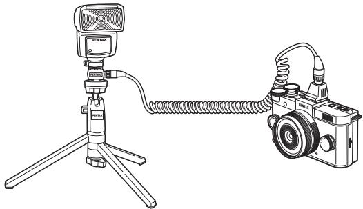 PENTAX QS1 - Aide-mémoire - 1