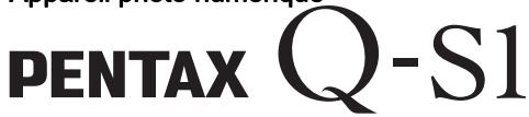 PENTAX QS1 - 1