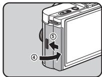 PENTAX QS1 - Attention - 3