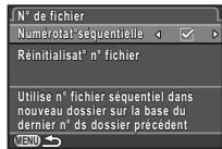 PENTAX QS1 - N^ de fichier - 1