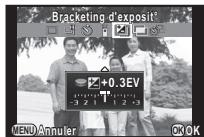 PENTAX QS1 - Bracketing d'exposito - 1