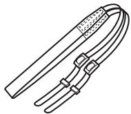 PENTAX QS1 - Vérification du content de l'emballage - 3