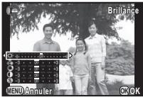 PENTAX QS1 - Appuyez sur 出 - 1