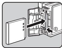 PENTAX QS1 - Attention - 2