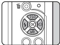 PENTAX QS1 - Comment modifier les réglages des fonctions - 2