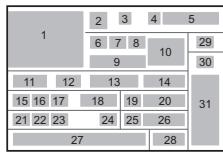 PENTAX QS1 - Images fixes - 2