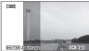 PENTAX WG-3 - Prenez la seconde image. - 1