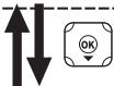 PENTAX WG-3 - Utilisations des menus - 5