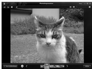 PENTAX WG-3 - Visualisation d'images - 3