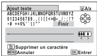 PENTAX WG-3 - Superposition de votre cadre inédit sur une image - 5