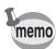 PENTAX WG-3 - Utilisations des menus - 11