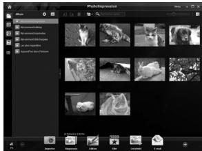 PENTAX WG-3 - Visualisation d'images - 2