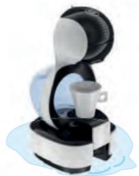 KRUPS LUMIO YY3042FD, LUMIO YY3043FD, LUMIO YY3044FD - DIVERS - 4
