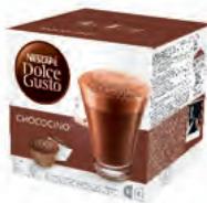 KRUPS LUMIO YY3042FD, LUMIO YY3043FD, LUMIO YY3044FD - EXAMPLES DE BOISSONS - 12