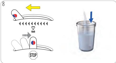 KRUPS LUMIO YY3042FD, LUMIO YY3043FD, LUMIO YY3044FD - DÉTARTRAGE TOUS LES 3 À 4 MOIS AU MOINS - 2