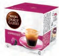 KRUPS LUMIO YY3042FD, LUMIO YY3043FD, LUMIO YY3044FD - EXAMPLES DE BOISSONS - 5
