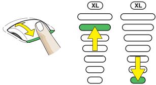 KRUPS LUMIO YY3042FD, LUMIO YY3043FD, LUMIO YY3044FD - EXAMPLES DE BOISSONS - 4