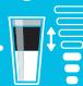 KRUPS LUMIO YY3042FD, LUMIO YY3043FD, LUMIO YY3044FD - EXAMPLES DE BOISSONS - 38