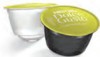 KRUPS LUMIO YY3042FD, LUMIO YY3043FD, LUMIO YY3044FD - EXAMPLES DE BOISSONS - 2