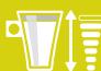 KRUPS LUMIO YY3042FD, LUMIO YY3043FD, LUMIO YY3044FD - EXAMPLES DE BOISSONS - 8
