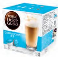 KRUPS LUMIO YY3042FD, LUMIO YY3043FD, LUMIO YY3044FD - EXAMPLES DE BOISSONS - 26