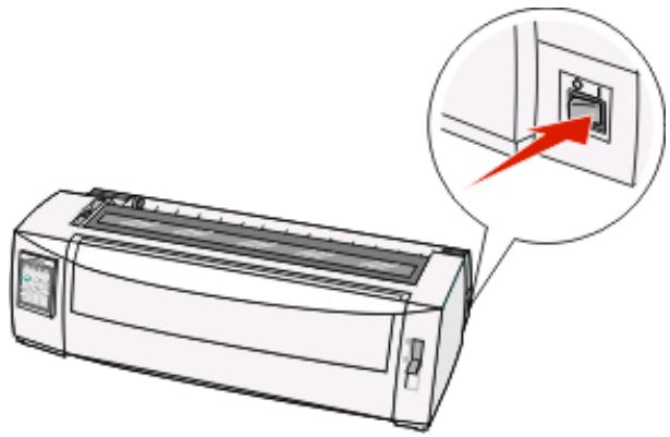 LEXMARK FORMS PRINTER 2500 - Remarques : - 1